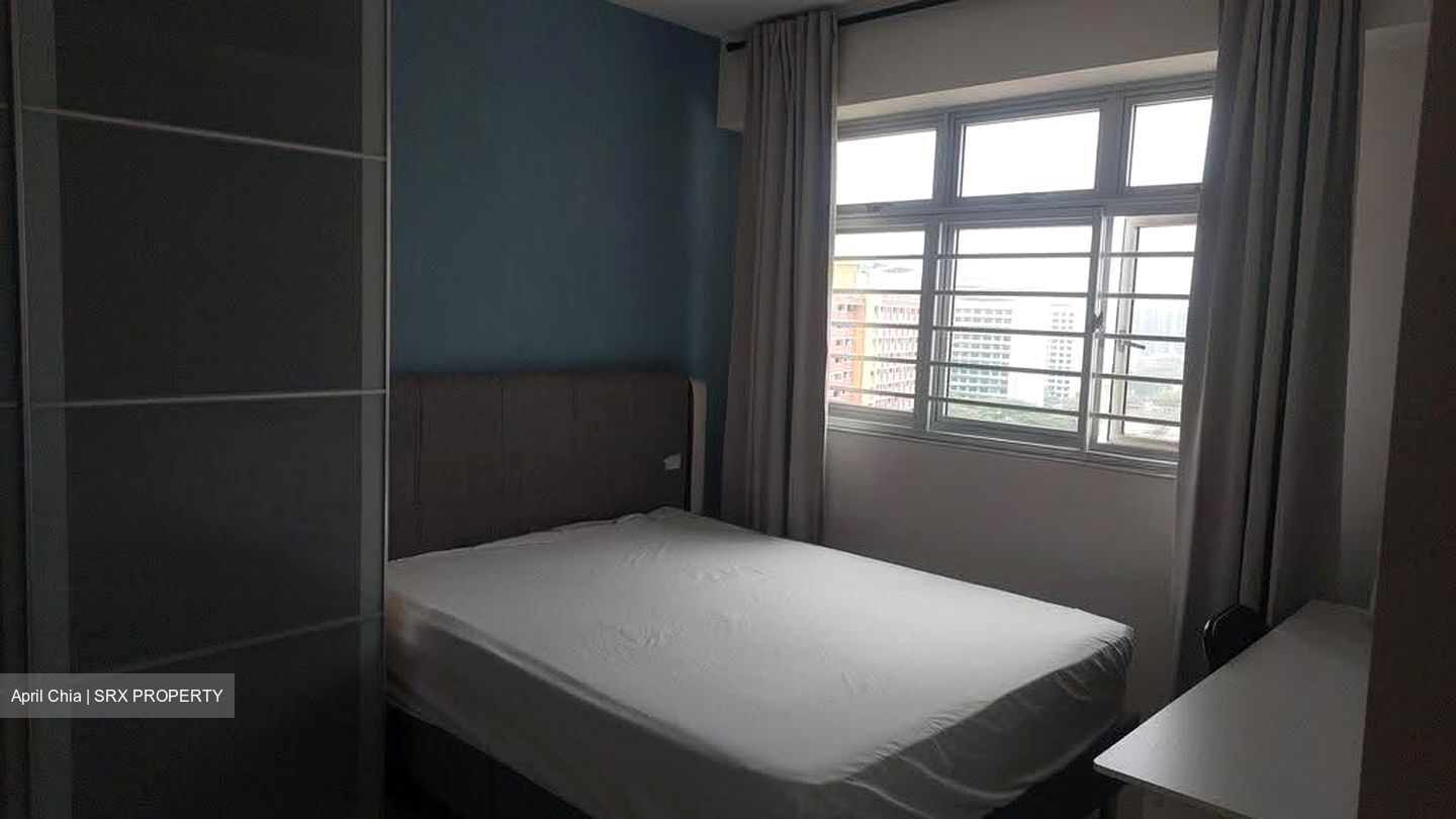 Blk 522A Tampines Greenleaf (Tampines), HDB 3 Rooms #617582471